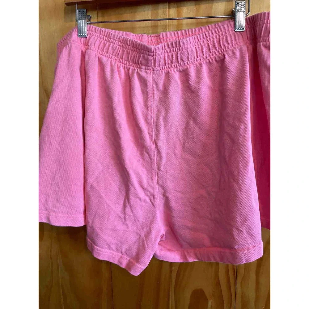 Size 1X Nike Pink Women's Shorts